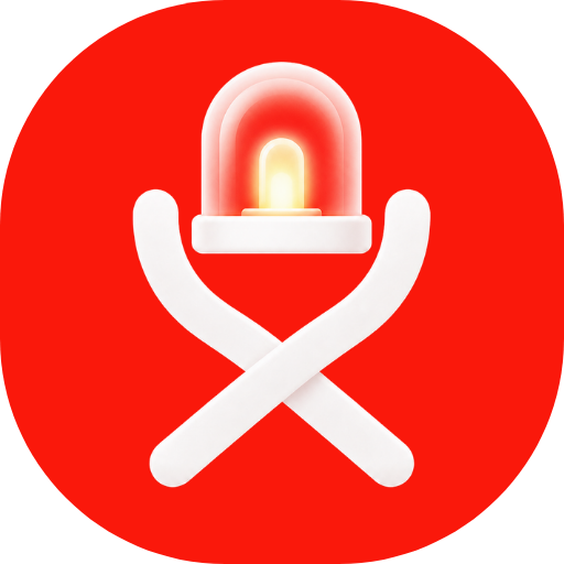 VOX Alarm Clock Logo